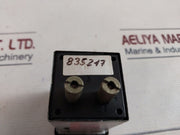 Camille Bauer 0-150 Â°C Mounting Indicator Panel 4-20 Ma