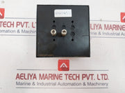 Camille Bauer 0-200 Rpm Meter 10V