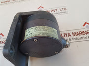 Camille Bauer 707-112D A151/Hlm Angle Rotation Transmitter 12-33V 0-30