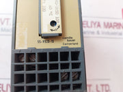 Camille Bauer Sineax 55-v920-10 Temperature Transmitter