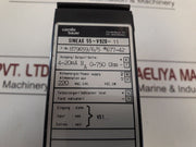 Camille Bauer Sineax 55-v920-11 Temperature Transmitter