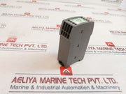 Camille Bauer Sineax I538 Current Transducer 4-20Ma