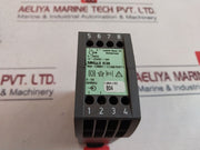 Camille Bauer Sineax I538 Current Transducer 4-20Ma