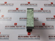 Camille Bauer Sineax U1100 Gossen Metrawatt U1100-f2U9A91K02 24…60V Ac/Dc