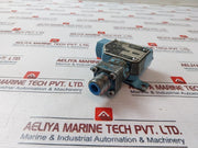 Amot Controls 8252B1Akv3 Pressure Switch 75-psi Corporation