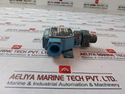 Amot Controls 8252B1Akv3 Pressure Switch 75-psi Corporation