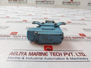 Amot Controls 8252B1Akv3 Pressure Switch 75-psi Corporation