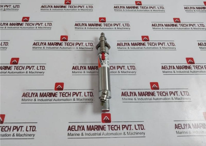 Camozzi 24N2A25A060 Cylinder Bore 25 Stroke Max Pressure 10 Bar