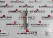 Camozzi 24N2A25A060 Cylinder Bore 25 Stroke Max Pressure 10 Bar