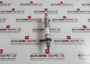 Camozzi 24N2A25A060 Cylinder Bore 25 Stroke Max Pressure 10 Bar