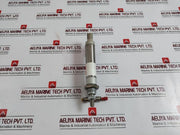 Camozzi 24N2A25A060 Double Acting Pneumatic Mini Cylinder Pmax 10 Bar