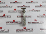 Camozzi 24N2A25A060 Pneumatic Cylinder Max 10 Bar