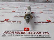 Camozzi 24N2A25A060 Pneumatic Stainless Bore Max Pressure 10 Bar