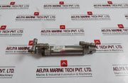 Camozzi 24N2A25A060S09 Pneumatic Cylinder P.Max 10 Bar Ø 25 Stroke 60