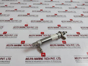 Camozzi 24N2A25A060S09 Pneumatic Cylinder P.Max 10 Bar Ã˜ 25 Stroke 60 Fd