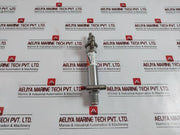 Camozzi 24S2A25A060 Cylinder Bore 25 Stroke Max Pressure 10 Bar S09