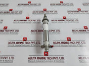 Camozzi 24S2A25A060 Cylinder Bore 25 Stroke Max Pressure 10 Bar S09