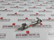 Camozzi 24S2A25A060 Cylinder Bore 25 Stroke Max Pressure 10 Bar S09