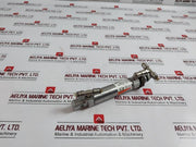 Camozzi 24S2A25A060 Double Acting Magnetic Pneumatic Cylinder S09,P.Max 10 Bar