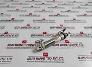 Camozzi 24S2A25A060 Pneumatic Cylinder 60Mm Max 10 Bar