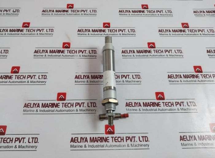 Camozzi 24S2A25A060 Pneumatic Cylinder Max 10 Bar 60 S09