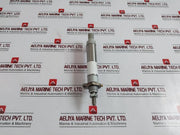 Camozzi 24S2A25A060 Pneumatic Cylinder Max Pressure 10 Bar S09