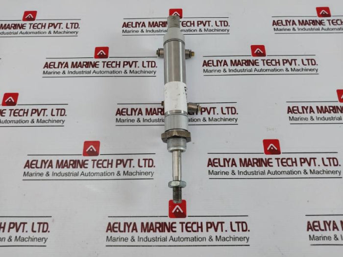 Camozzi 24S2A25A060 Pneumatic Cylinder Pmax 10 Bar 