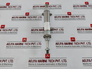 Camozzi 24S2A25A060 Pneumatic Cylinder Pmax 10 Bar 