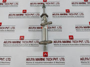 Camozzi 24S2A25A060 Pneumatic Cylinder Pmax 10 BarÂ 