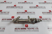 Camozzi 24S2A25A060 S09 Double Acting Pneumatic Mini-cylinder P.Max 10 Bar