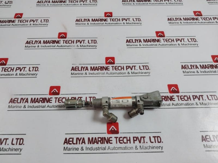 Camozzi 25N2A16A010 Double Acting Pneumatic Mini-cylinder P.Max 10 Bar