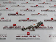 Camozzi 25N2A16A010 Double Acting Pneumatic Mini-cylinder P.Max 10 Bar