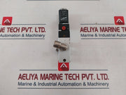 Camozzi 334-015-02 Solenoid Valve