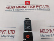 Camozzi 334-015-02 Solenoid Valve