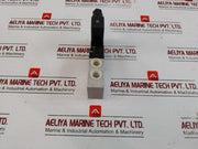 Camozzi 334-015-02 Solenoid Valve 10 Bar 24V Dc 3.1W