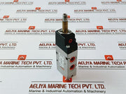 Camozzi 354-015-02 5/2-way Solenoid Valve Monostable 46 V