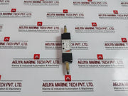 Camozzi 358-011-02 Double Solenoid Valve 10 Bar