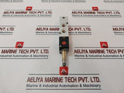 Camozzi 358-015-02 Single Solenoid Valve 10 Bar