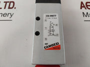 Camozzi 358-990Tf Ported Valve