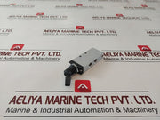 Camozzi 358-990Tf Ported Valve
