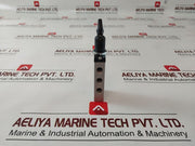 Camozzi 358-990Tf Ported Valve