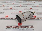 Camozzi 454-015-22 Solenoid Valve 10 Bar