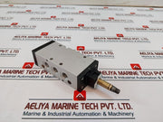 Camozzi 454-015-22 Solenoid Valve 10 Bar