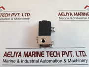 Camozzi 638M-101-a6Es01 Solenoid Valve (Used)