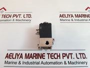 Camozzi 638M-101-a6Es01 Solenoid Valve (Used)