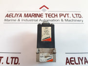 Camozzi 638M-101-a6Es01 Solenoid Valve (Used)