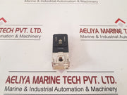 Camozzi 638M-101-a6Es01 Solenoid Valve (New)