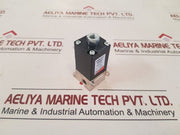 Camozzi 638M-101-a6Es01 Solenoid Valve (New)