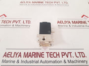 Camozzi 638M-101-a6Es01 Solenoid Valve (New)