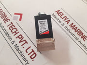 Camozzi 638M-101-a6Es01 Solenoid Valve (New)